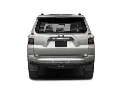 2020 Toyota 4Runner TRD Off Road Premium