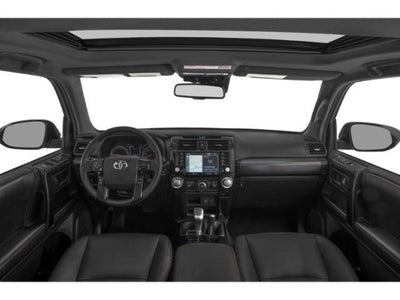 2020 Toyota 4Runner TRD Off Road Premium