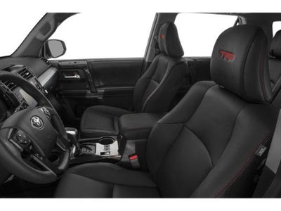 2020 Toyota 4Runner TRD Off Road Premium