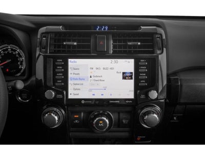 2020 Toyota 4Runner TRD Off Road Premium