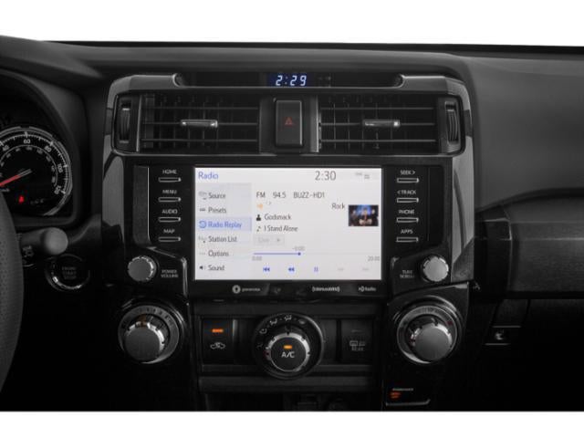 2020 Toyota 4Runner TRD Off Road Premium
