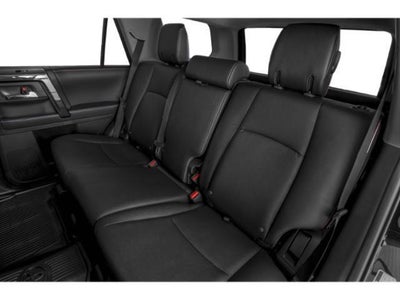 2020 Toyota 4Runner TRD Off Road Premium