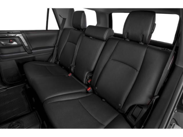2020 Toyota 4Runner TRD Off Road Premium