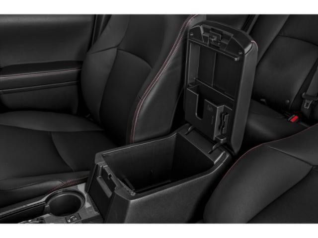 2020 Toyota 4Runner TRD Off Road Premium