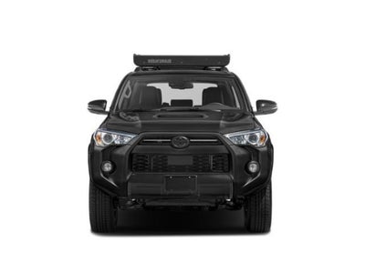 2020 Toyota 4Runner TRD Off Road Premium