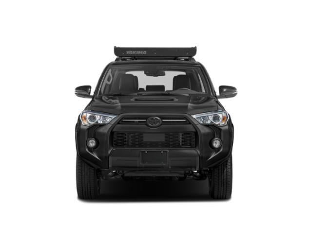 2020 Toyota 4Runner TRD Off Road Premium