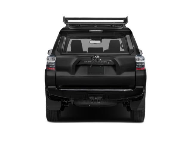 2020 Toyota 4Runner TRD Off Road Premium
