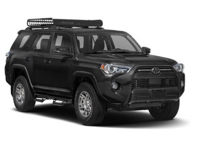 2020 Toyota 4Runner TRD Off Road Premium
