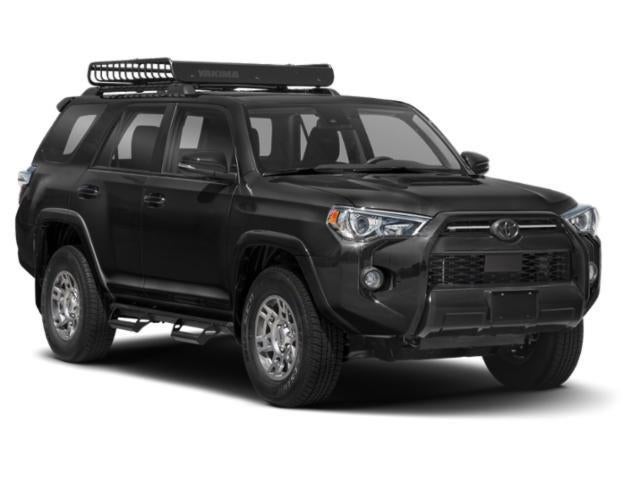 2020 Toyota 4Runner TRD Off Road Premium