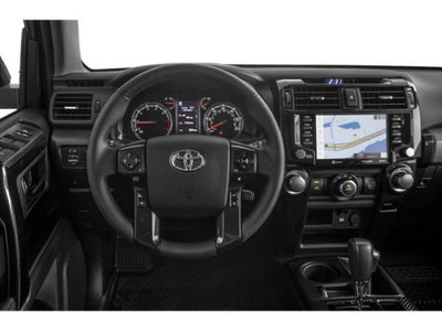 2020 Toyota 4Runner TRD Off Road Premium