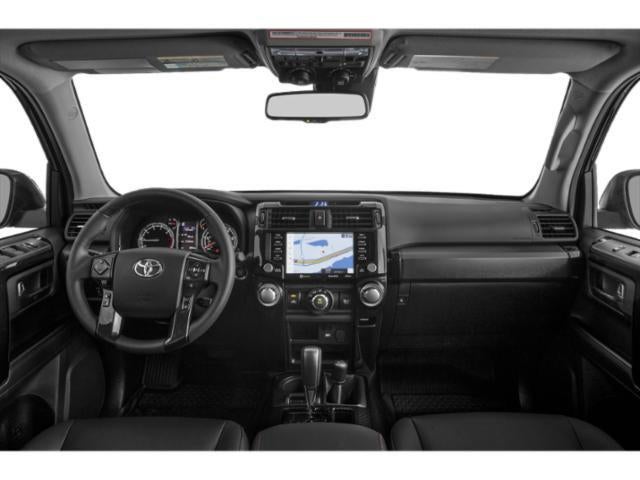 2020 Toyota 4Runner TRD Off Road Premium