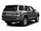 2016 Toyota 4Runner Base