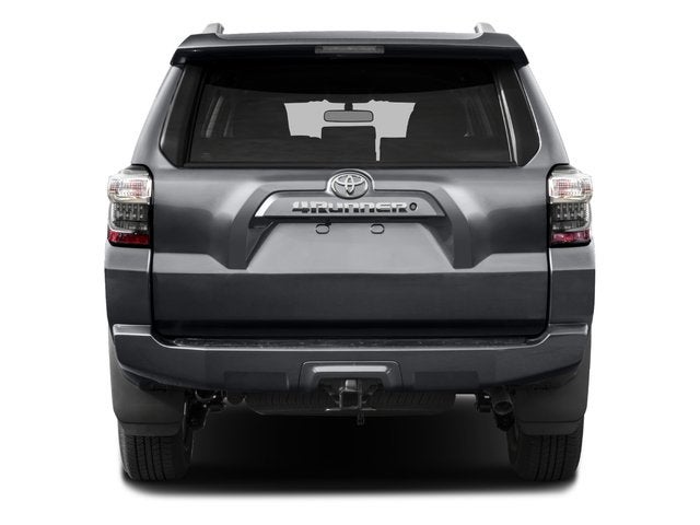 2016 Toyota 4Runner Base