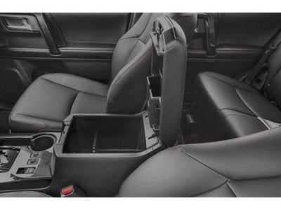 2019 Toyota 4Runner TRD Off Road Premium