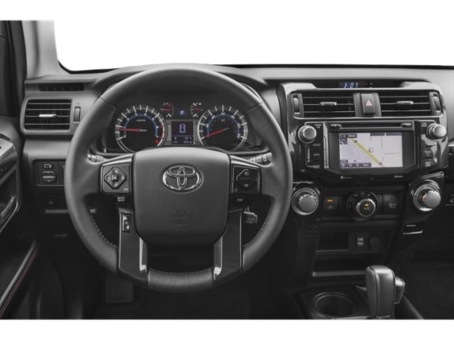 2019 Toyota 4Runner TRD Off Road Premium