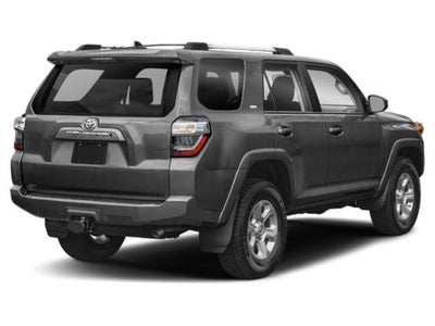 2020 Toyota 4Runner SR5 Premium