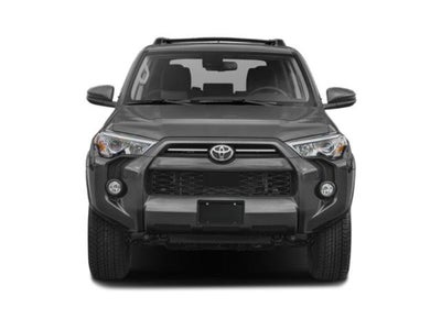 2020 Toyota 4Runner SR5 Premium