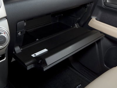 2010 Toyota 4Runner Base