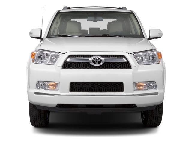 2010 Toyota 4Runner Base