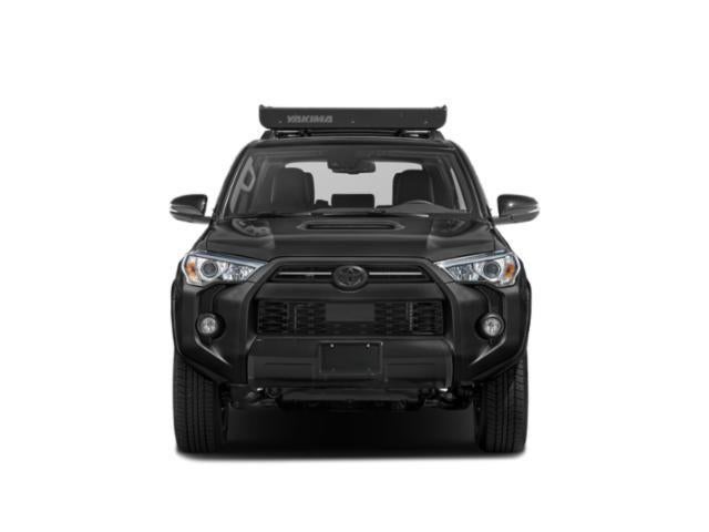 2021 Toyota 4Runner Venture