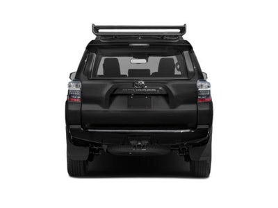 2021 Toyota 4Runner Venture