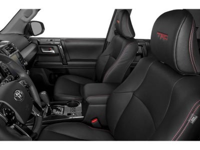 2021 Toyota 4Runner Venture