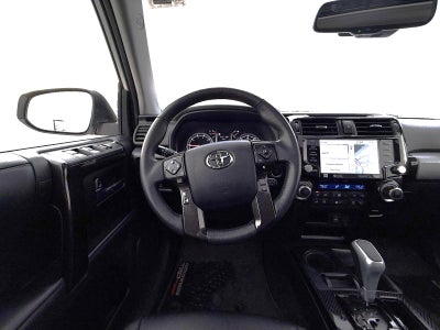 2021 Toyota 4Runner TRD Pro