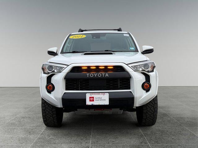 2021 Toyota 4Runner TRD Pro