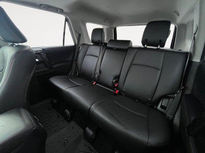 2021 Toyota 4Runner TRD Pro