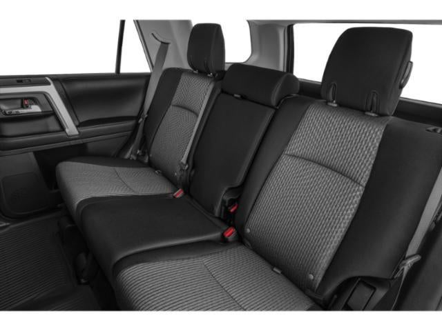 2022 Toyota 4Runner Trail Special Edition