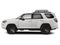 2022 Toyota 4Runner Trail Special Edition