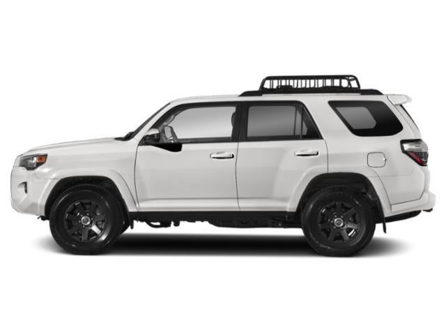 2022 Toyota 4Runner Trail Special Edition