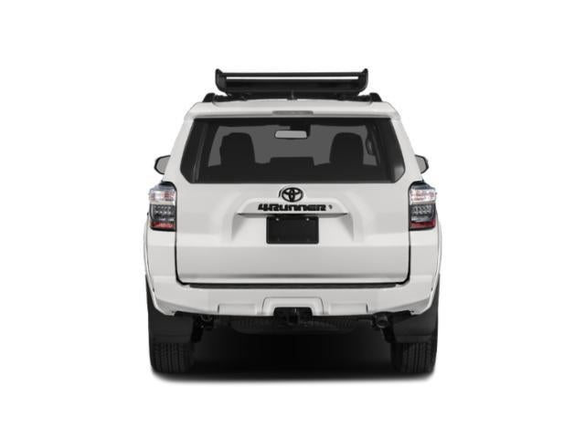 2022 Toyota 4Runner Trail Special Edition