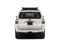 2022 Toyota 4Runner Trail Special Edition