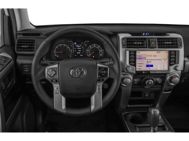 2022 Toyota 4Runner Trail Special Edition
