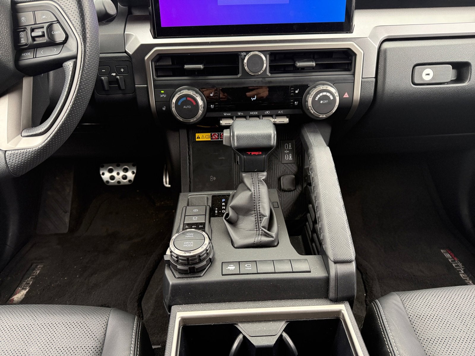 2025 Toyota 4Runner TRD Sport Premium