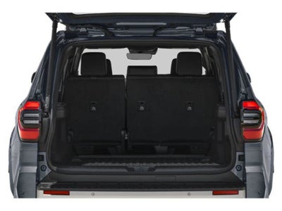2026 Toyota 4Runner TRDSPRTP