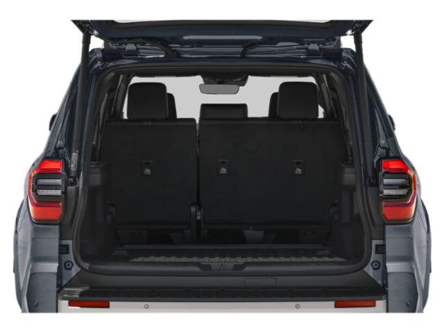 2026 Toyota 4Runner TRDSPRTP
