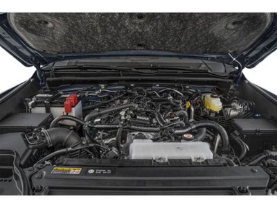 2026 Toyota 4Runner TRDSPRTP