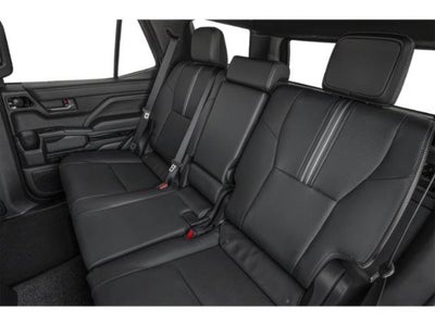 2026 Toyota 4Runner TRDSPRTP