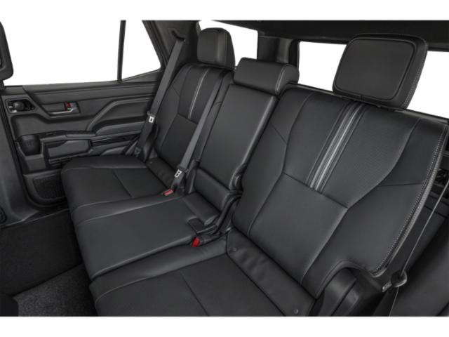2026 Toyota 4Runner TRDSPRTP