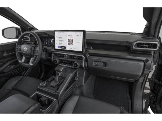 2026 Toyota 4Runner TRDSPRTP