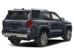 2026 Toyota 4Runner TRDSPRTP