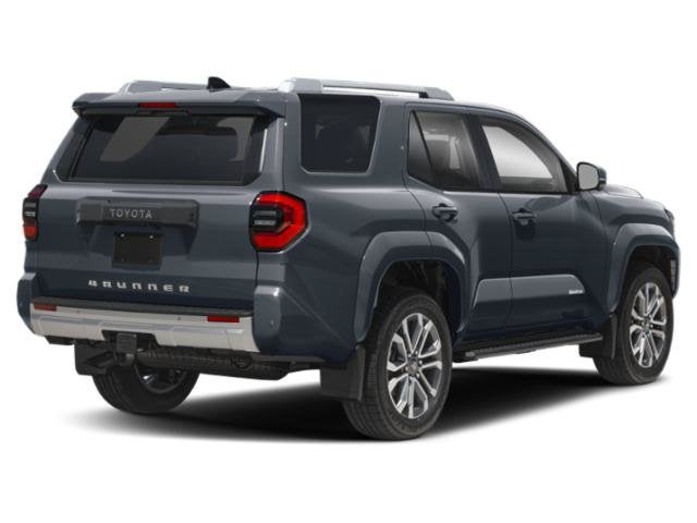 2026 Toyota 4Runner TRDSPRTP