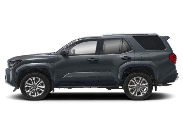 2026 Toyota 4Runner TRDSPRTP