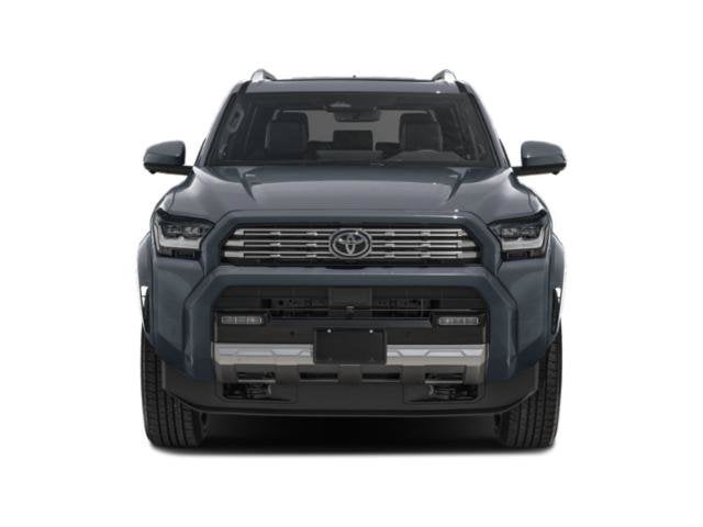 2026 Toyota 4Runner TRDSPRTP