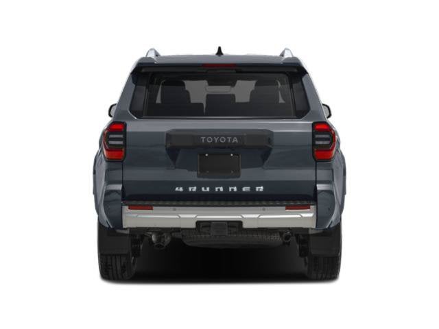 2026 Toyota 4Runner TRDSPRTP