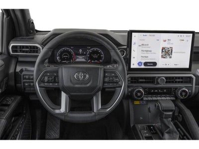 2026 Toyota 4Runner TRDSPRTP