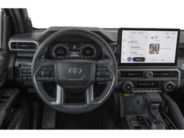 2026 Toyota 4Runner TRDSPRTP