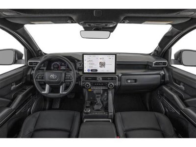 2026 Toyota 4Runner TRDSPRTP